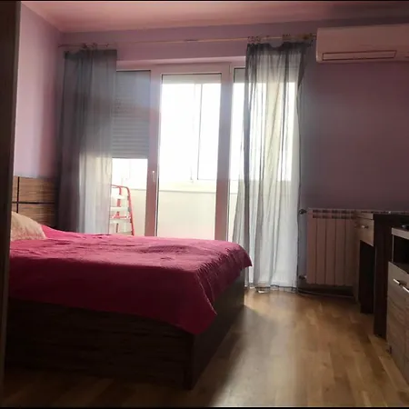 Apartment Bloc Safira