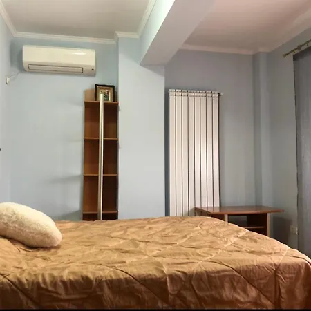 Apartment Bloc Safira