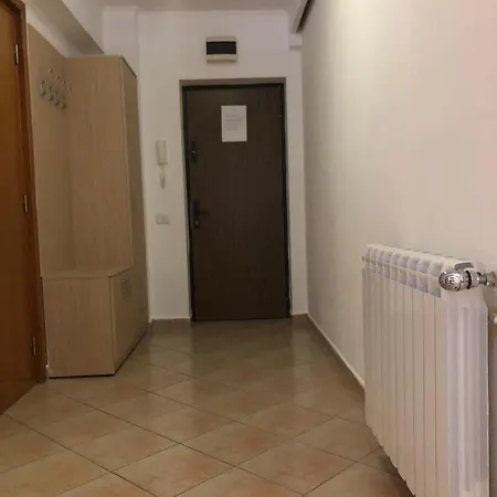 Bloc Safira Apartmán *