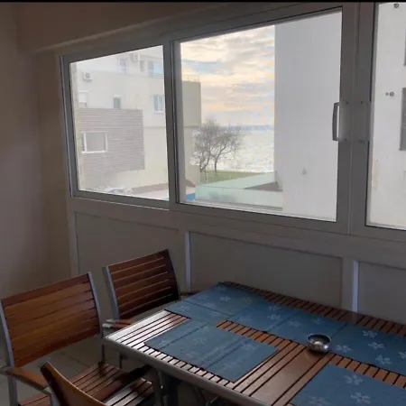 Apartmán Bloc Safira Mamaia
